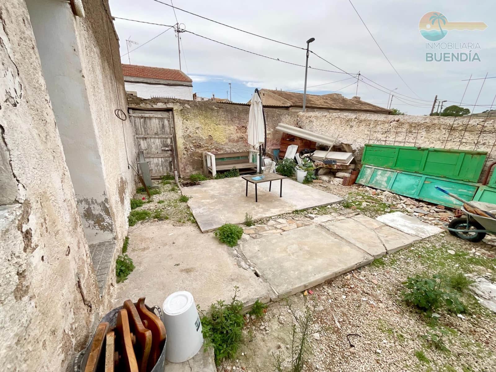 2 sypialnia Finka/Dom wiejski na sprzedaż w Perin - 94 900 € (Ref: 9362425)