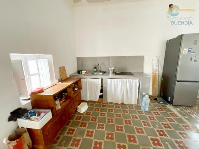 2 slaapkamer Finca/Landhuis te koop in Perin, Cartagena - € 72.000 (Ref: 9362425)