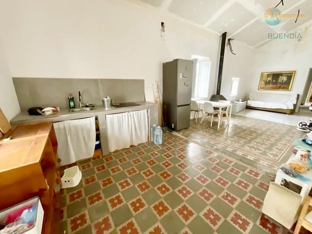2 slaapkamer Finca/Landhuis te koop in Perin, Cartagena - € 72.000 (Ref: 9362425)