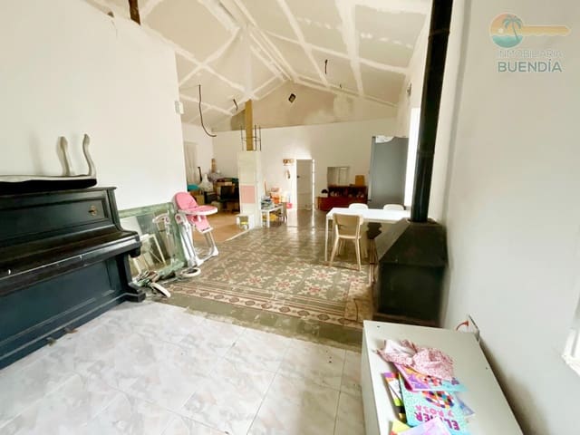 2 slaapkamer Finca/Landhuis te koop in Perin, Cartagena - € 72.000 (Ref: 9362425)