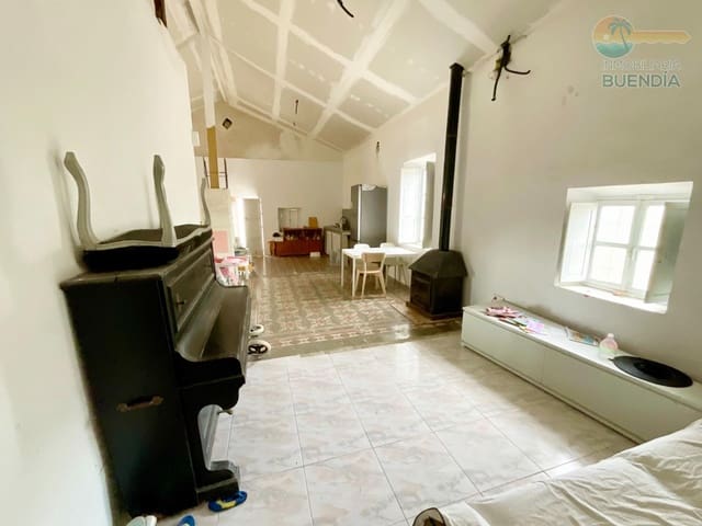 2 slaapkamer Finca/Landhuis te koop in Perin, Cartagena - € 72.000 (Ref: 9362425)