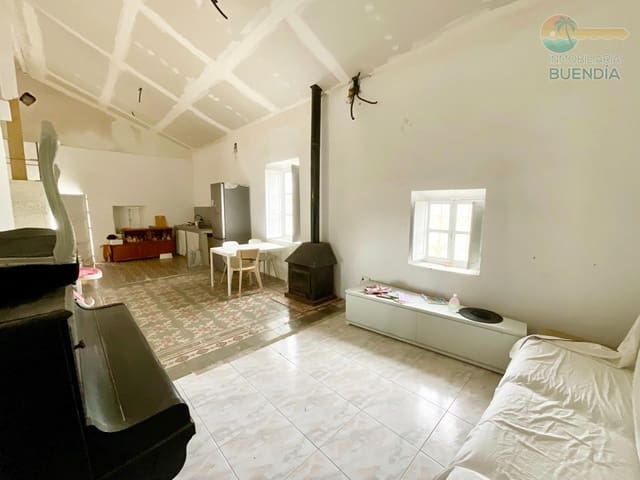 2 slaapkamer Finca/Landhuis te koop in Perin, Cartagena - € 72.000 (Ref: 9362425)