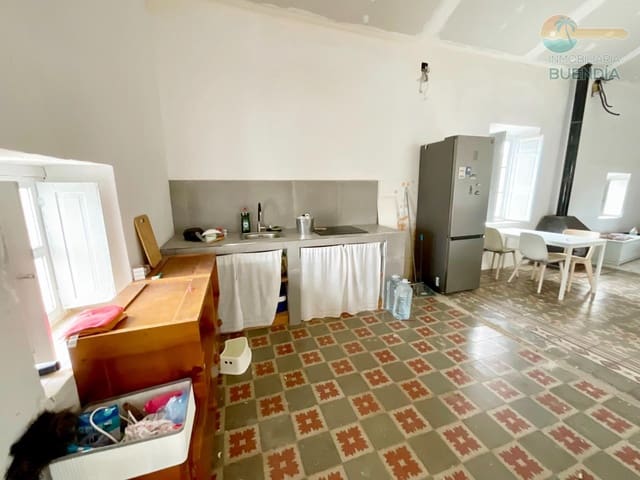 2 slaapkamer Finca/Landhuis te koop in Perin, Cartagena - € 72.000 (Ref: 9362425)
