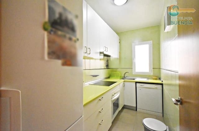 2 soveværelse Lejlighed til salg i Puerto de Mazarron, Mazarrón - € 138.900 (Ref: 9362426)