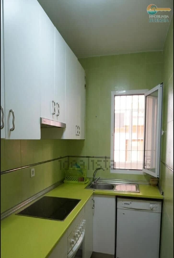 2 sypialnia Apartament na sprzedaż w Puerto de Mazarron - 138 900 € (Ref: 9362426)