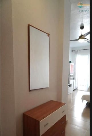 2 soveværelse Lejlighed til salg i Puerto de Mazarron, Mazarrón - € 138.900 (Ref: 9362426)