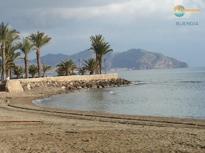 2 sypialnia Apartament na sprzedaż w Puerto de Mazarron - 138 900 € (Ref: 9362426)