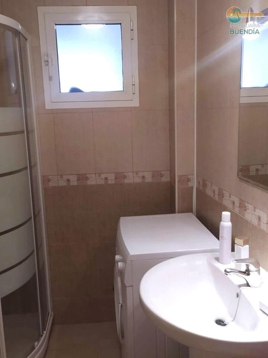 2 sypialnia Apartament na sprzedaż w Puerto de Mazarron - 138 900 € (Ref: 9362426)