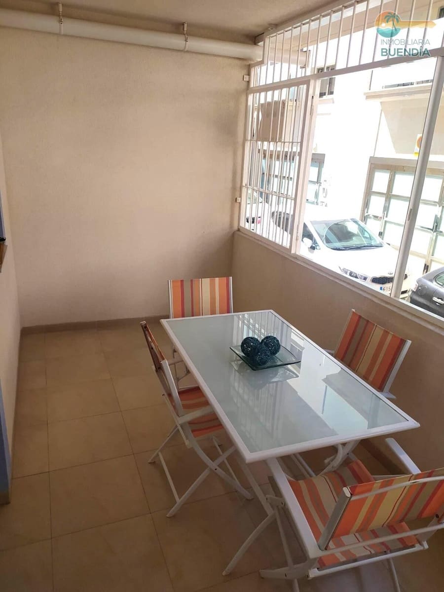 2 sypialnia Apartament na sprzedaż w Puerto de Mazarron - 138 900 € (Ref: 9362426)