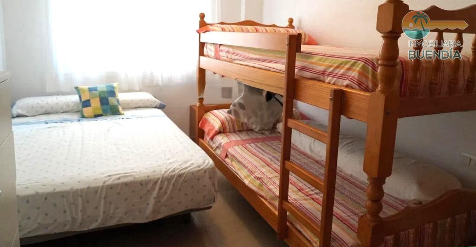 2 sypialnia Apartament na sprzedaż w Puerto de Mazarron - 138 900 € (Ref: 9362426)