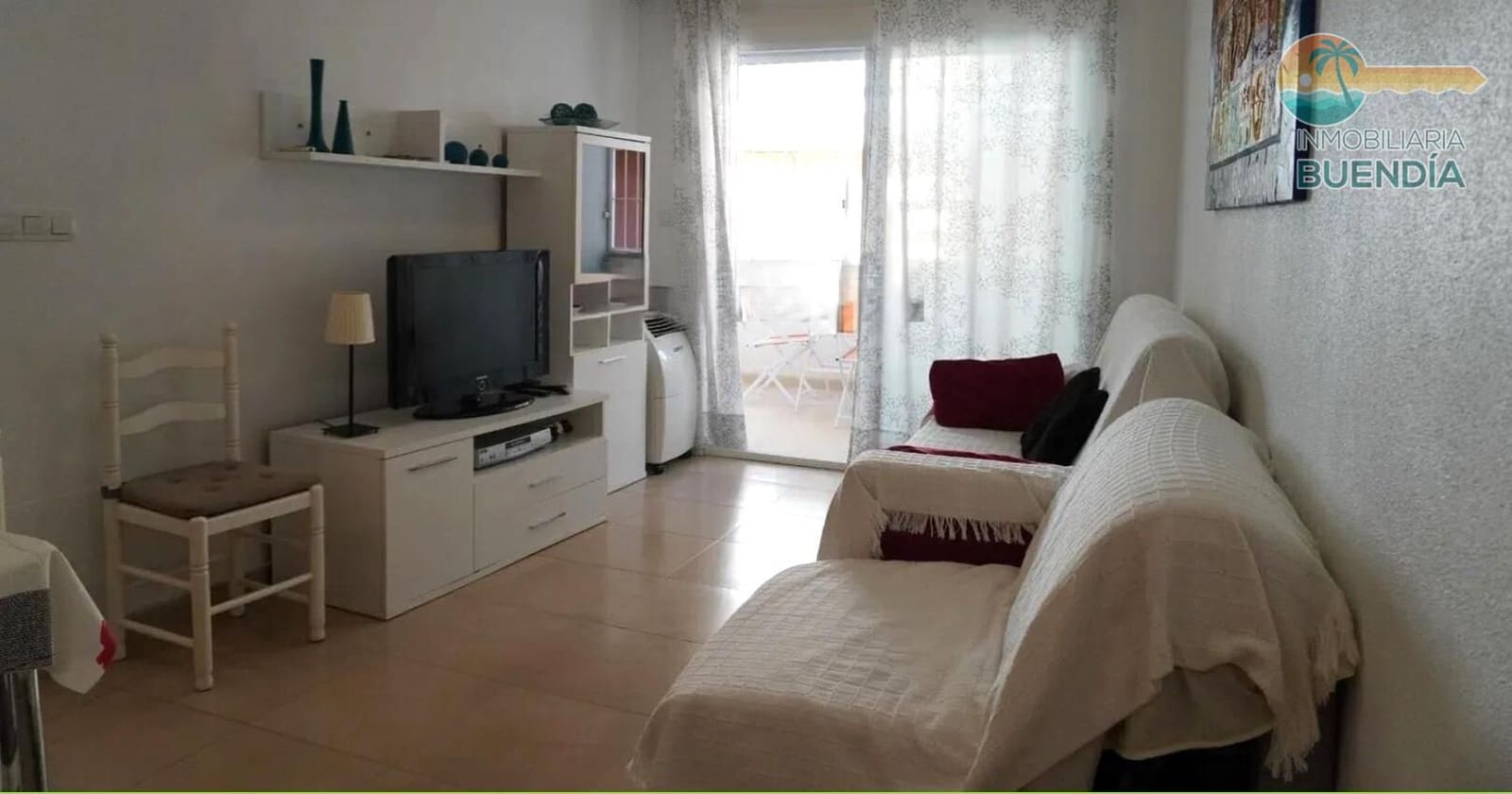 2 sypialnia Apartament na sprzedaż w Puerto de Mazarron - 138 900 € (Ref: 9362426)