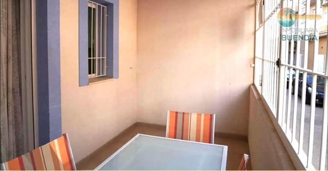 2 soveværelse Lejlighed til salg i Puerto de Mazarron, Mazarrón - € 138.900 (Ref: 9362426)