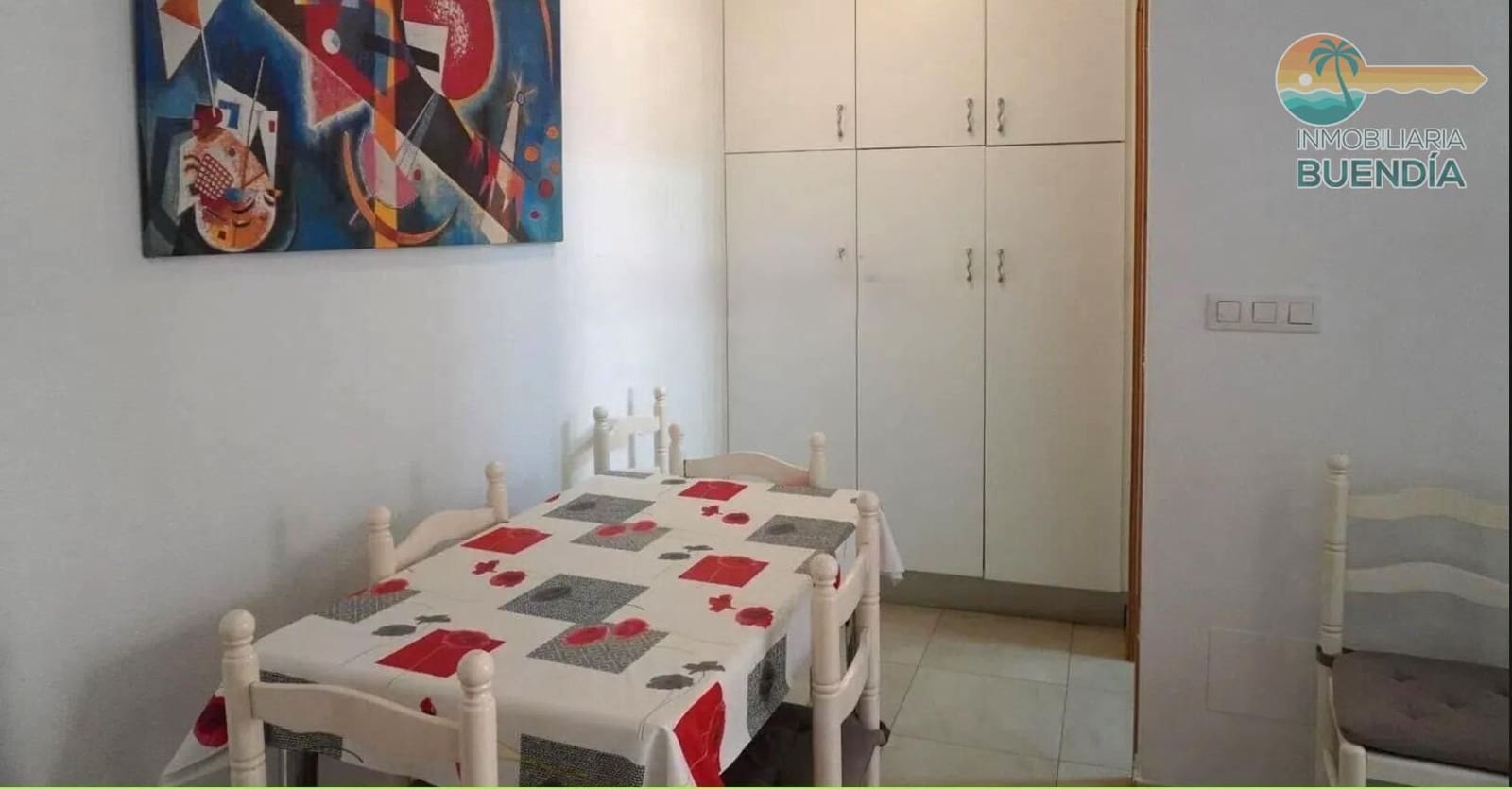 2 sypialnia Apartament na sprzedaż w Puerto de Mazarron - 138 900 € (Ref: 9362426)
