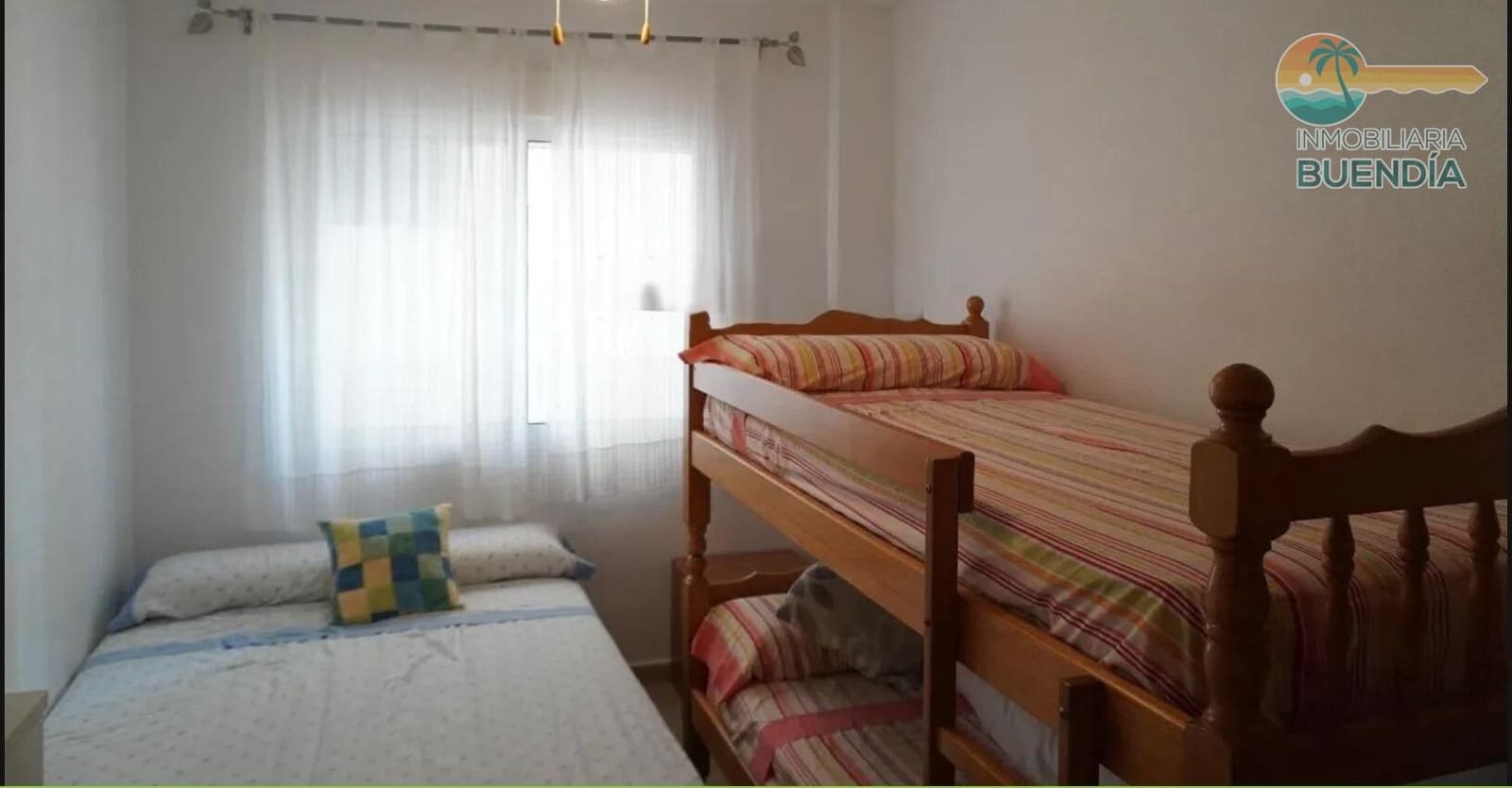 2 sypialnia Apartament na sprzedaż w Puerto de Mazarron - 138 900 € (Ref: 9362426)