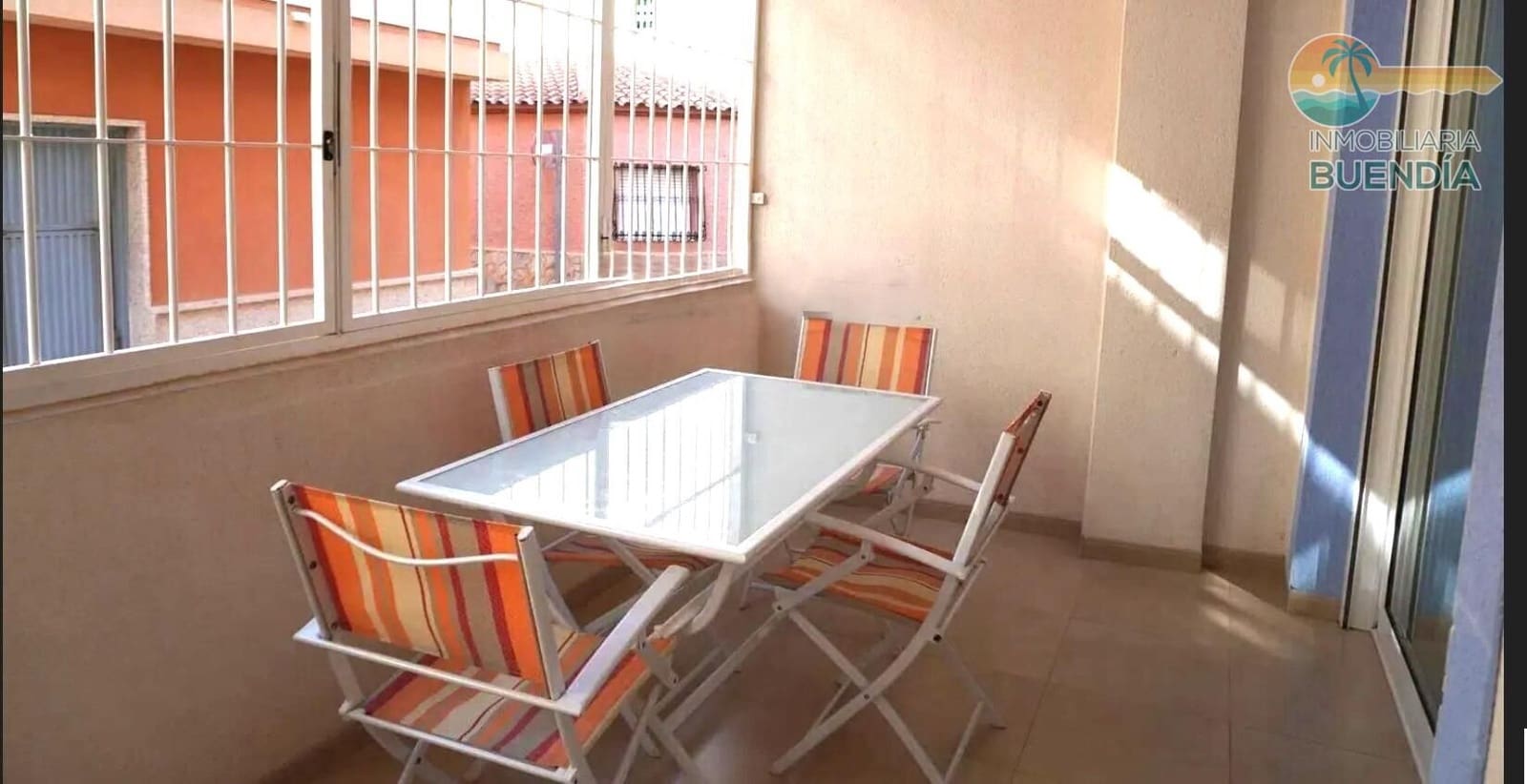 2 sypialnia Apartament na sprzedaż w Puerto de Mazarron - 138 900 € (Ref: 9362426)