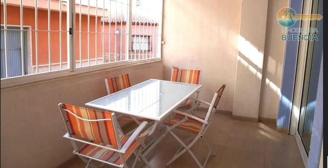 2 soveværelse Lejlighed til salg i Puerto de Mazarron, Mazarrón - € 138.900 (Ref: 9362426)
