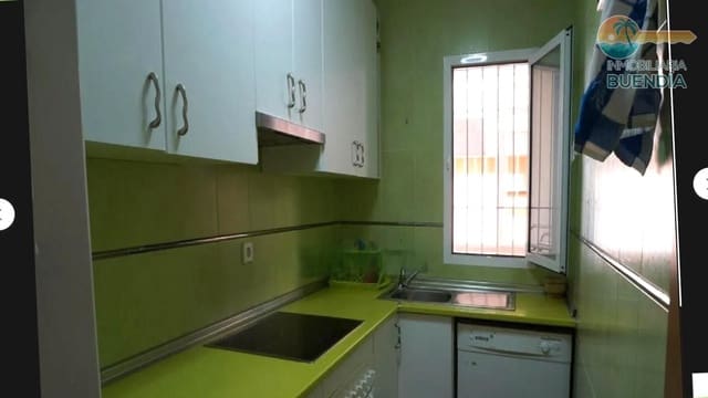 2 soveværelse Lejlighed til salg i Puerto de Mazarron, Mazarrón - € 138.900 (Ref: 9362426)