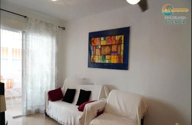 2 soverom Leilighet til salgs i Puerto de Mazarron, Mazarrón - € 138 000 (Ref: 9362426)