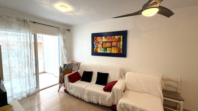 2 soverom Leilighet til salgs i Puerto de Mazarron, Mazarrón - € 138 000 (Ref: 9362426)