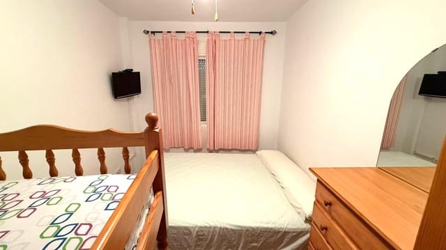 2 soverom Leilighet til salgs i Puerto de Mazarron, Mazarrón - € 138 000 (Ref: 9362426)