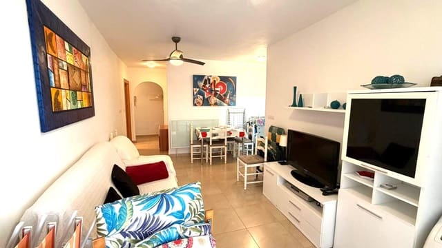 2 soverom Leilighet til salgs i Puerto de Mazarron, Mazarrón - € 138 000 (Ref: 9362426)