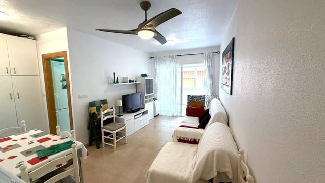 2 soverom Leilighet til salgs i Puerto de Mazarron, Mazarrón - € 138 000 (Ref: 9362426)