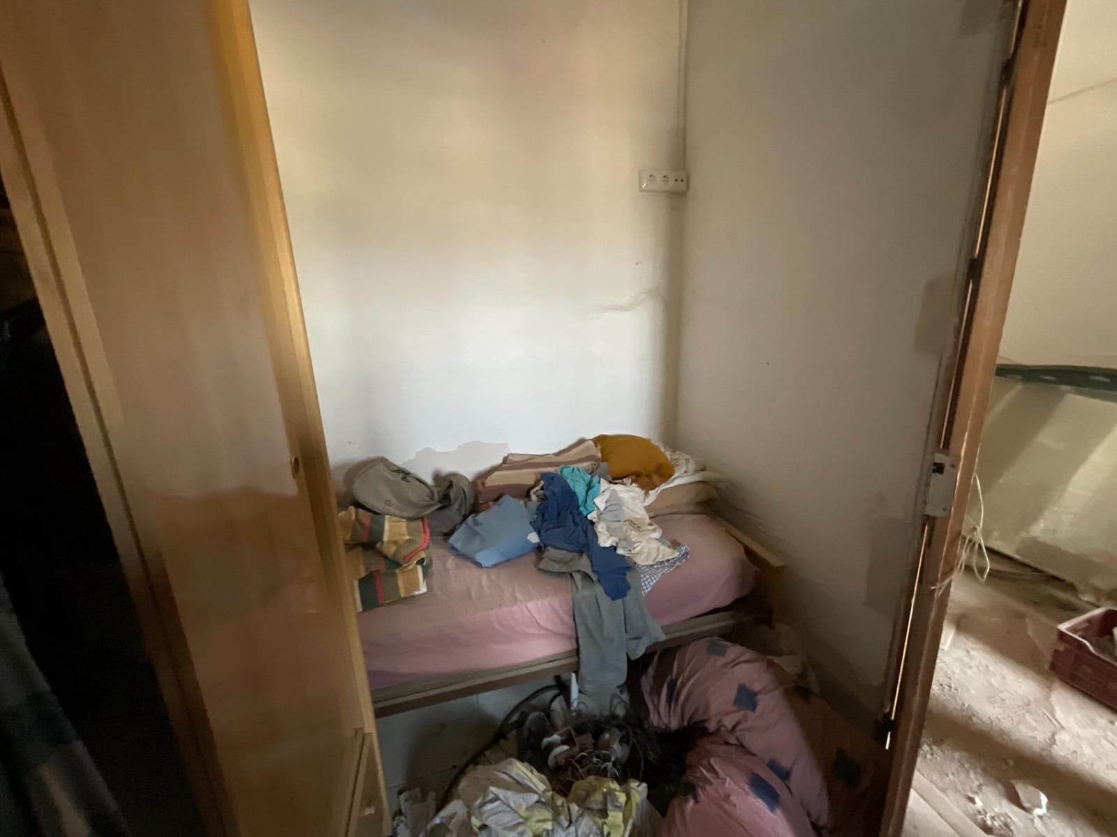 2 sovrum Finca/Hus på landet till salu i Alhama de Murcia - 33 000 € (Ref: 9367643)