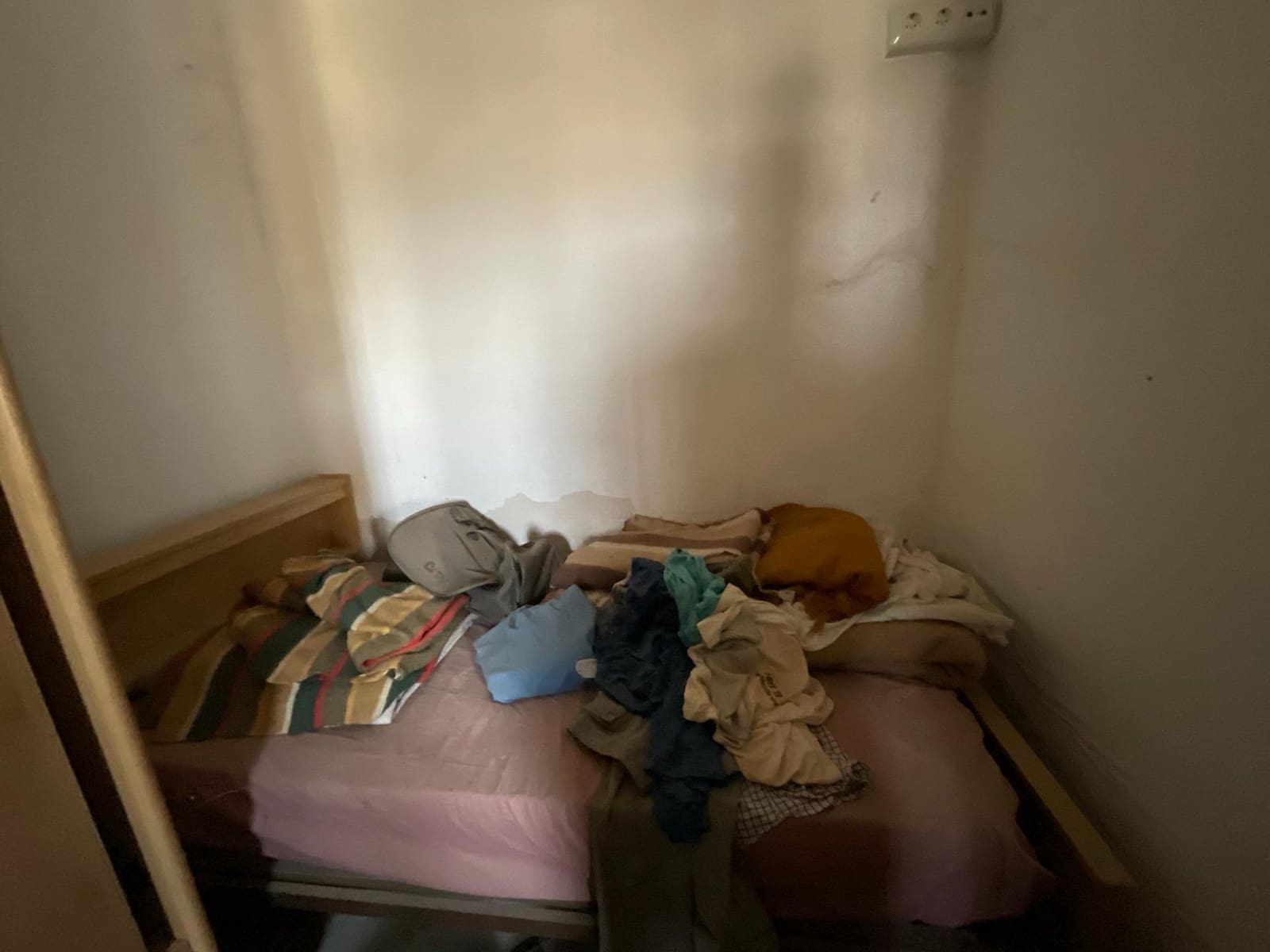 2 sovrum Finca/Hus på landet till salu i Alhama de Murcia - 33 000 € (Ref: 9367643)