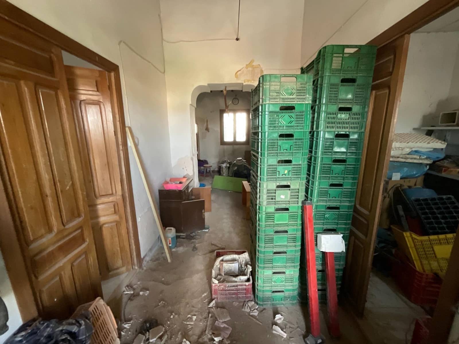 2 sovrum Finca/Hus på landet till salu i Alhama de Murcia - 33 000 € (Ref: 9367643)