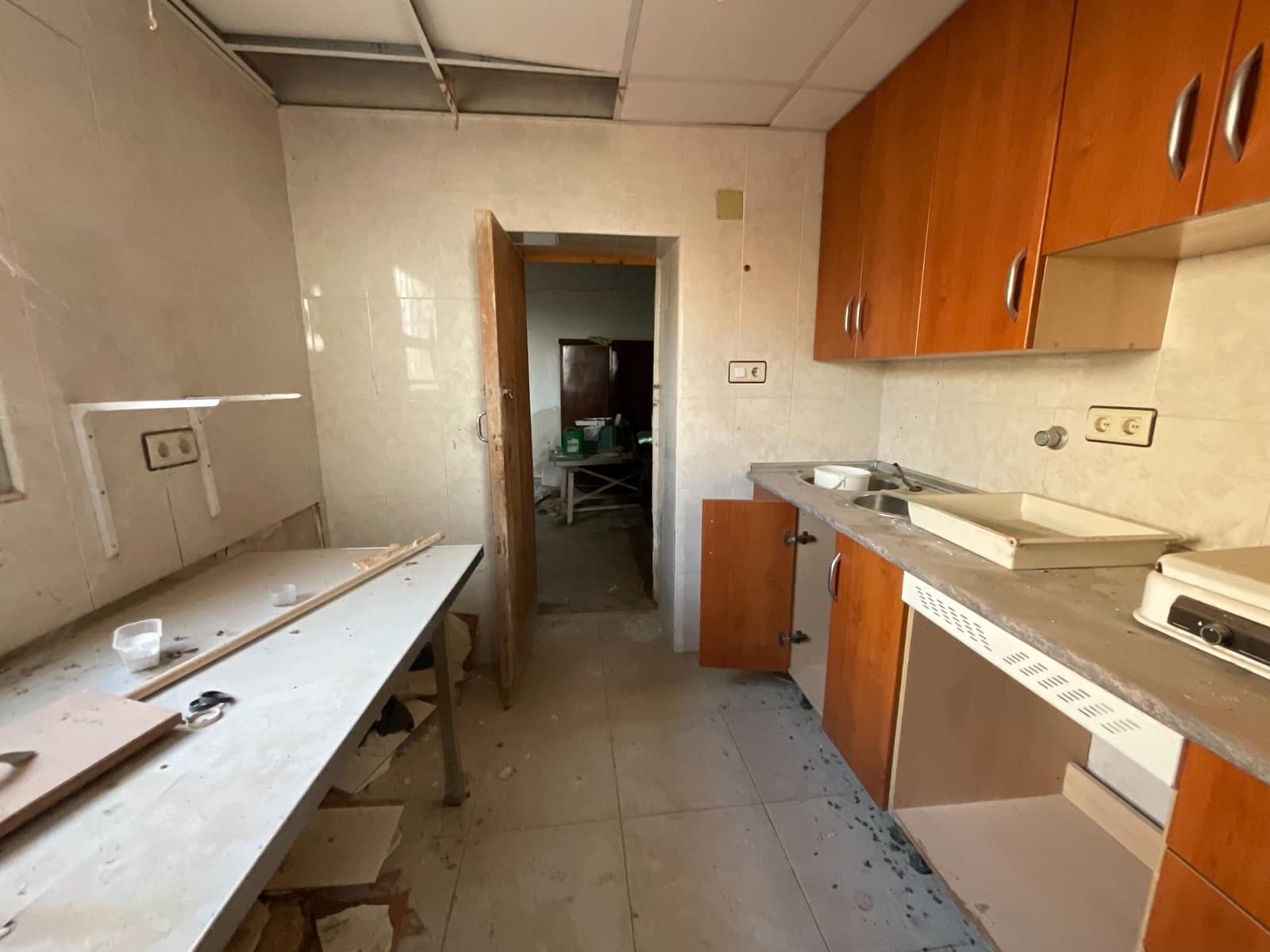 2 sovrum Finca/Hus på landet till salu i Alhama de Murcia - 33 000 € (Ref: 9367643)