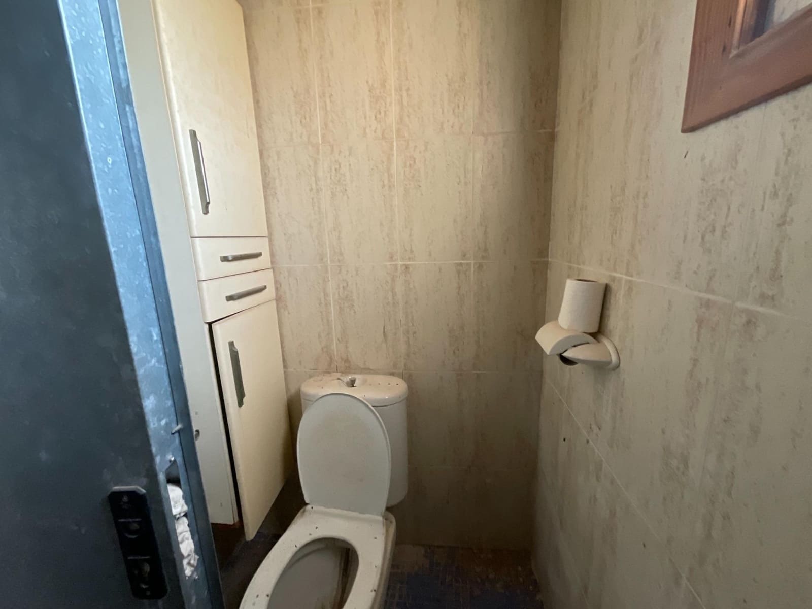 2 sovrum Finca/Hus på landet till salu i Alhama de Murcia - 33 000 € (Ref: 9367643)