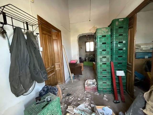 2 sovrum Finca/Hus på landet till salu i Alhama de Murcia - 33 000 € (Ref: 9367643)