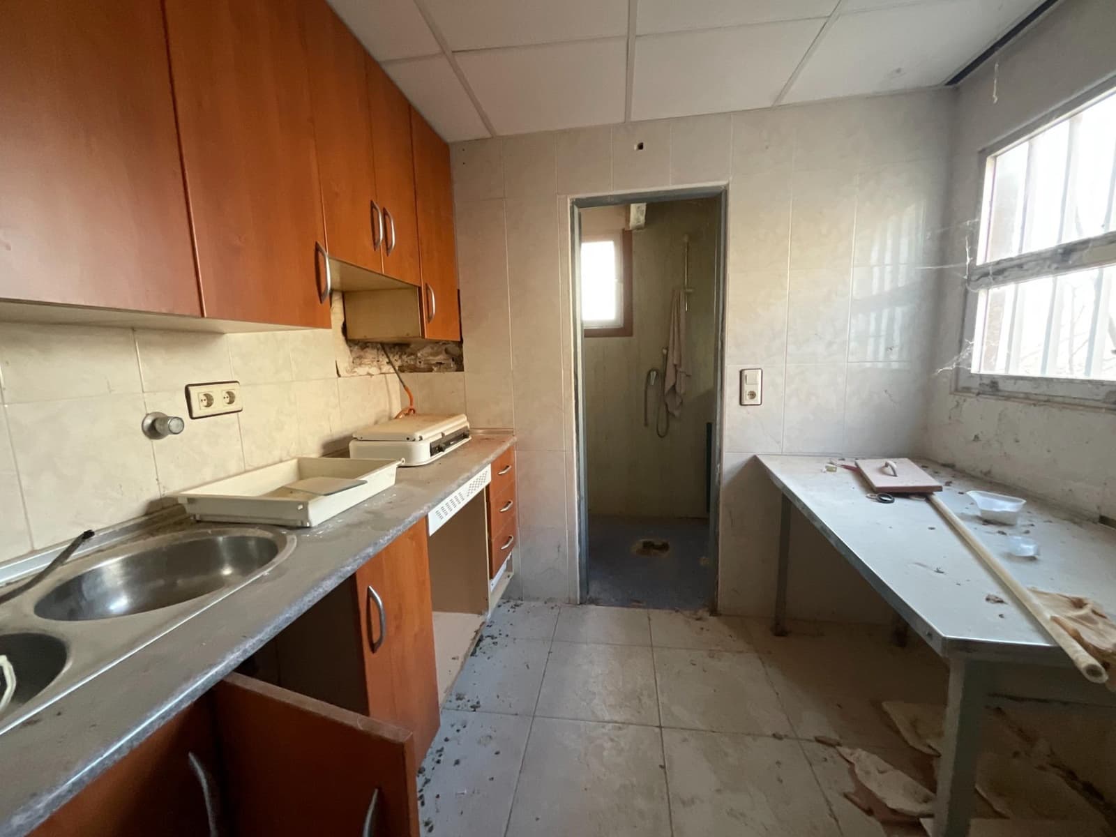 2 sovrum Finca/Hus på landet till salu i Alhama de Murcia - 33 000 € (Ref: 9367643)