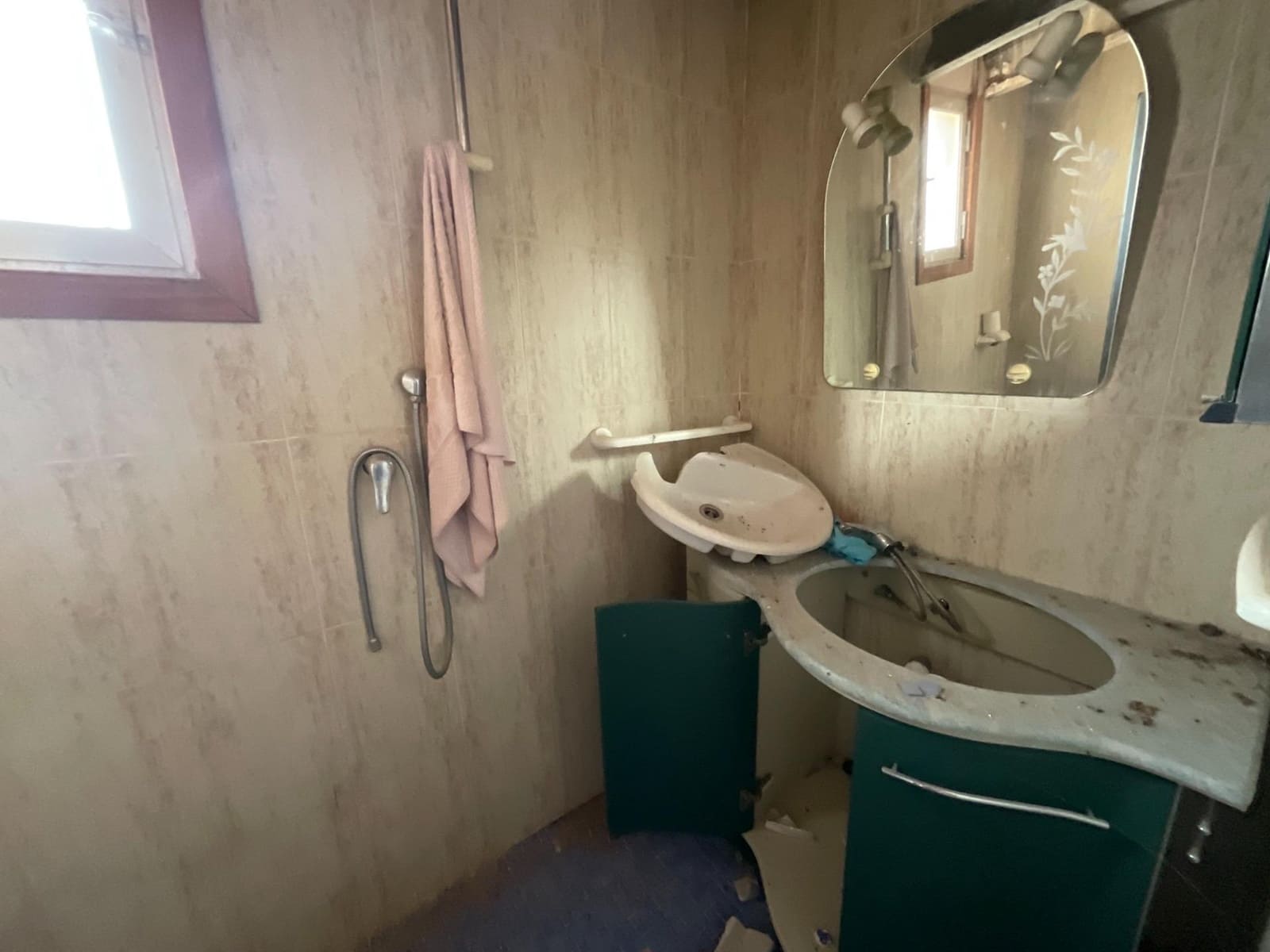 2 sovrum Finca/Hus på landet till salu i Alhama de Murcia - 33 000 € (Ref: 9367643)