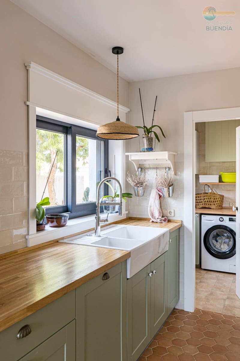 3 soverom Villa til salgs i Cartagena - € 705 000 (Ref: 9376723)