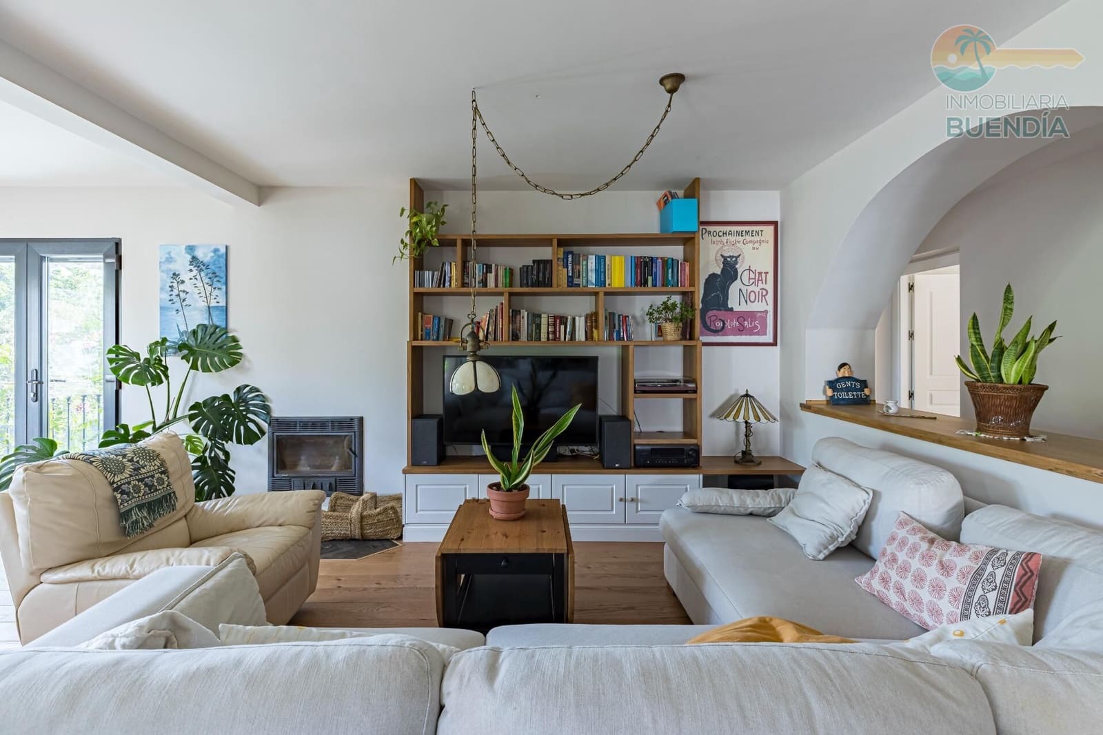 3 soverom Villa til salgs i Cartagena - € 705 000 (Ref: 9376723)