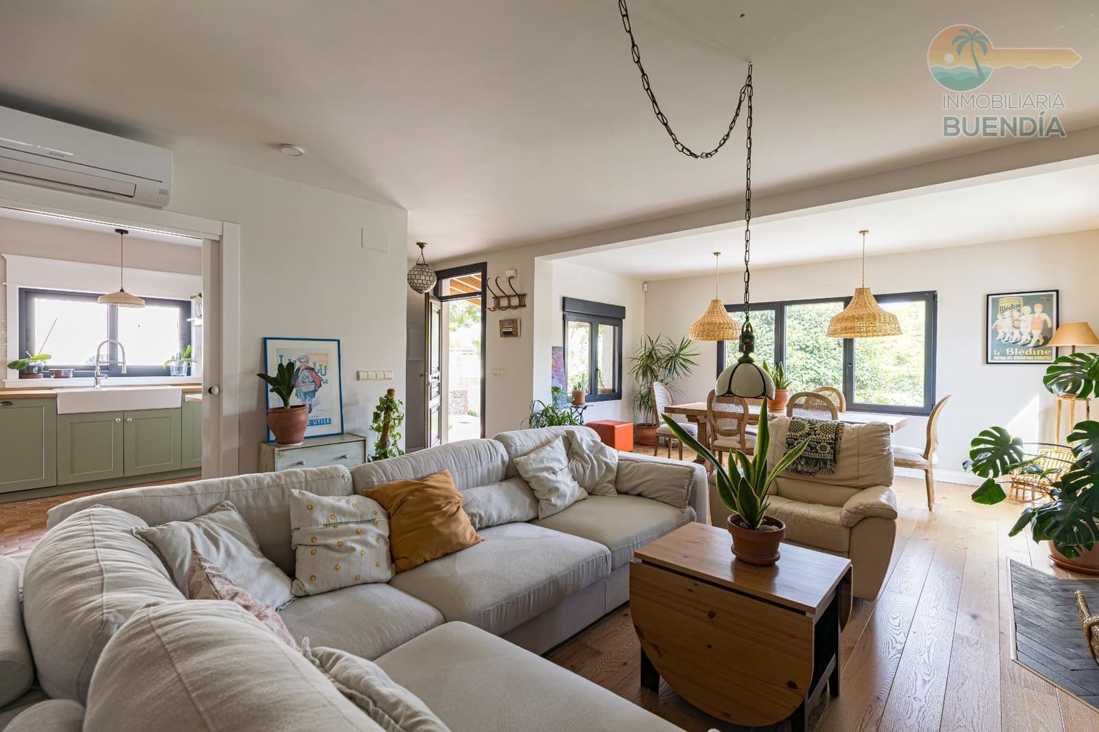 3 soverom Villa til salgs i Cartagena - € 705 000 (Ref: 9376723)