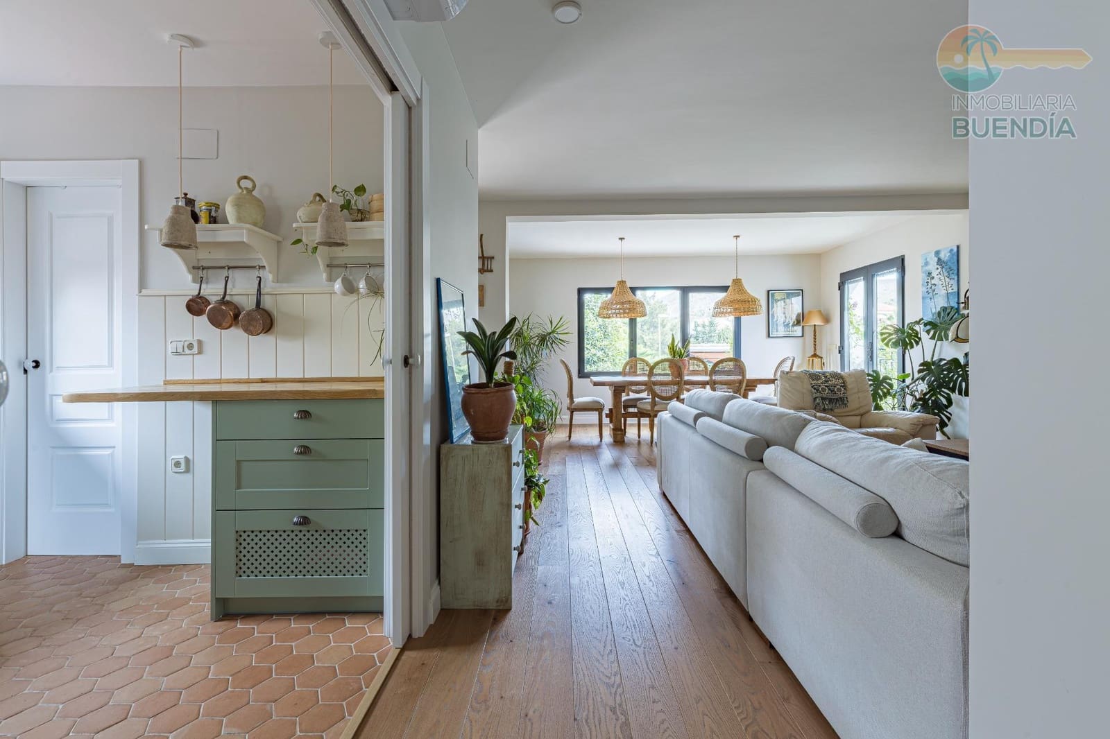 3 soverom Villa til salgs i Cartagena - € 705 000 (Ref: 9376723)