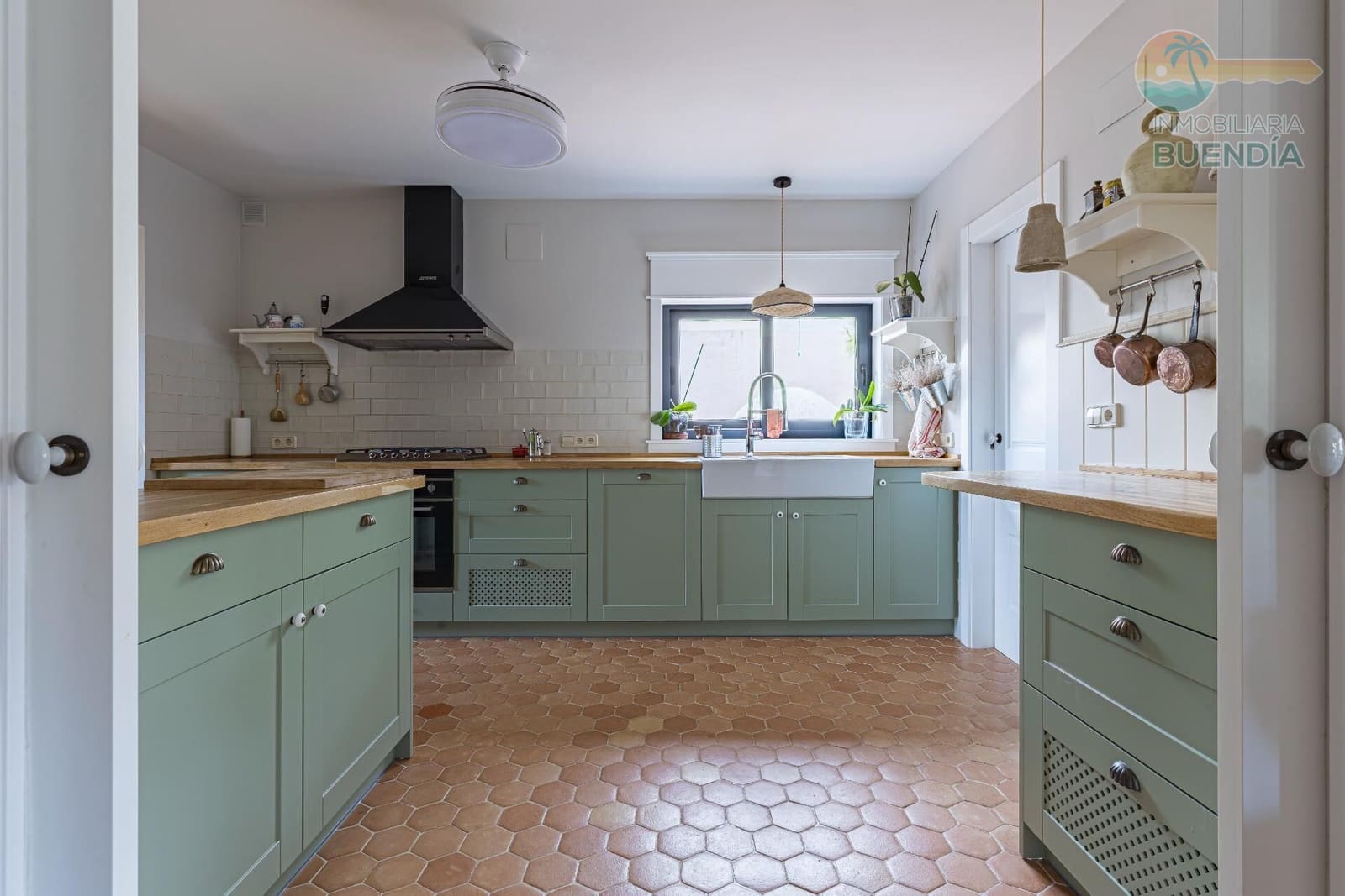 3 soverom Villa til salgs i Cartagena - € 705 000 (Ref: 9376723)