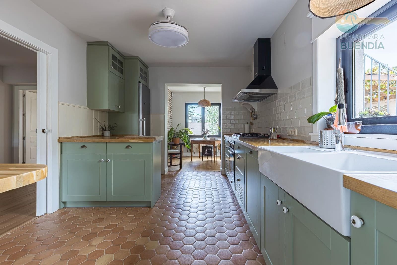 3 soverom Villa til salgs i Cartagena - € 705 000 (Ref: 9376723)