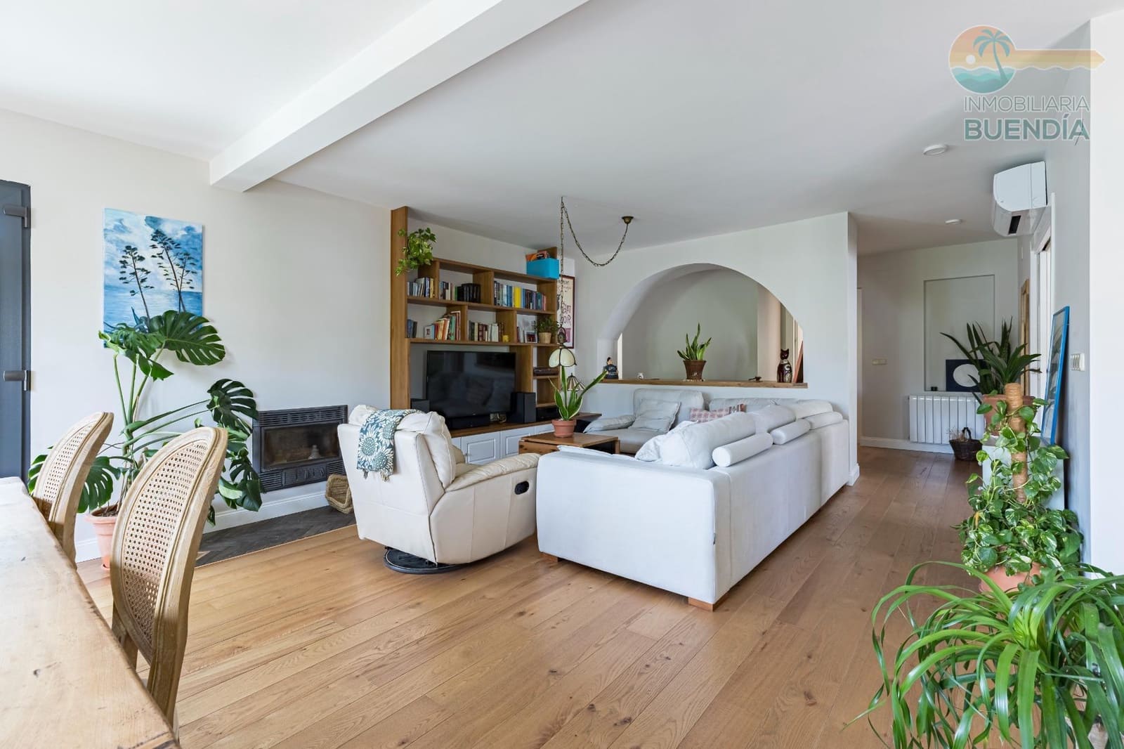 3 soverom Villa til salgs i Cartagena - € 705 000 (Ref: 9376723)