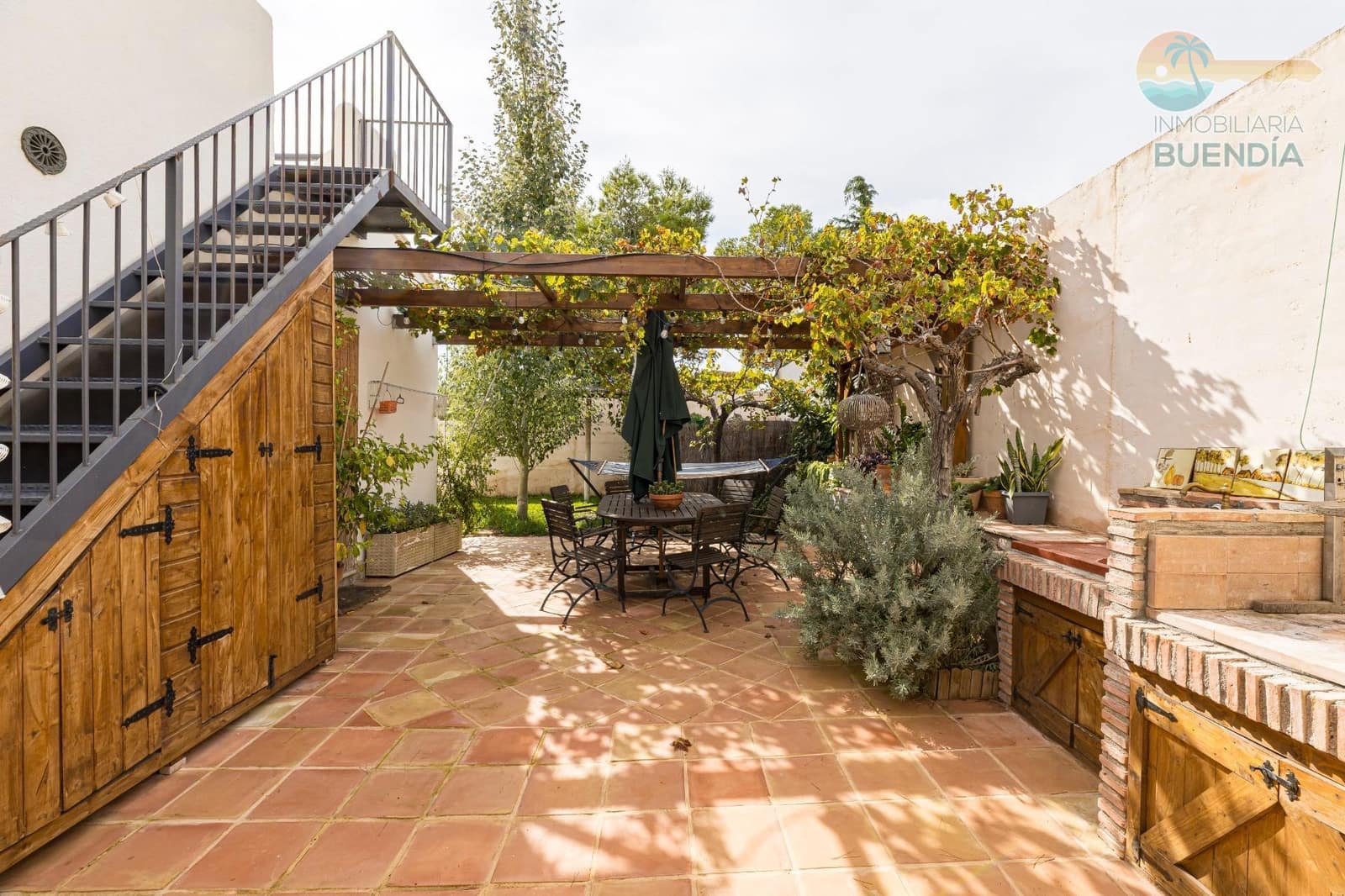 3 soverom Villa til salgs i Cartagena - € 705 000 (Ref: 9376723)