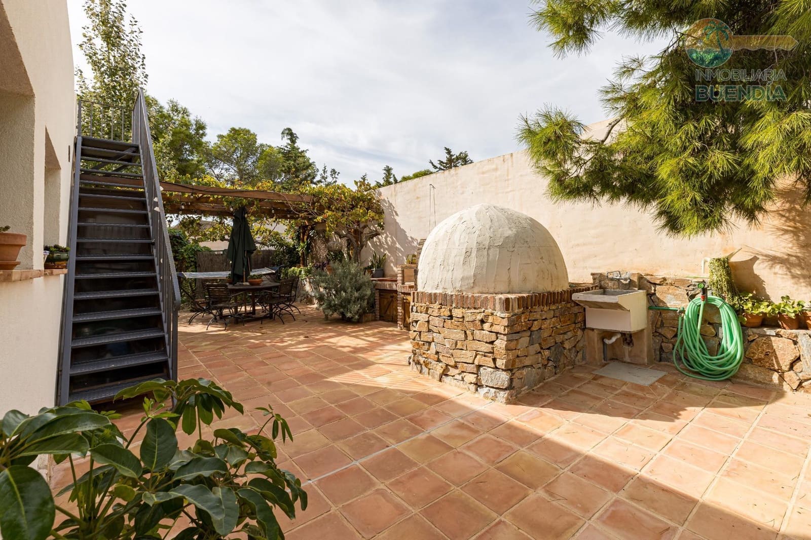 3 soverom Villa til salgs i Cartagena - € 705 000 (Ref: 9376723)