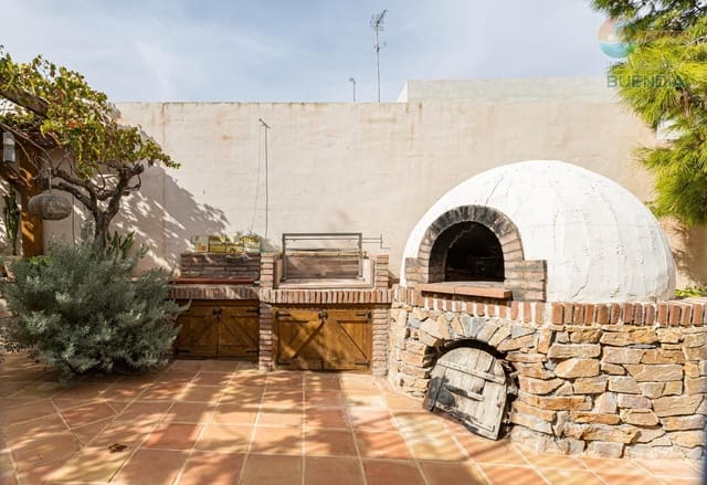 3 soveværelse Villa til salg i Los Puertos, Cartagena - € 705.000 (Ref: 9376723)