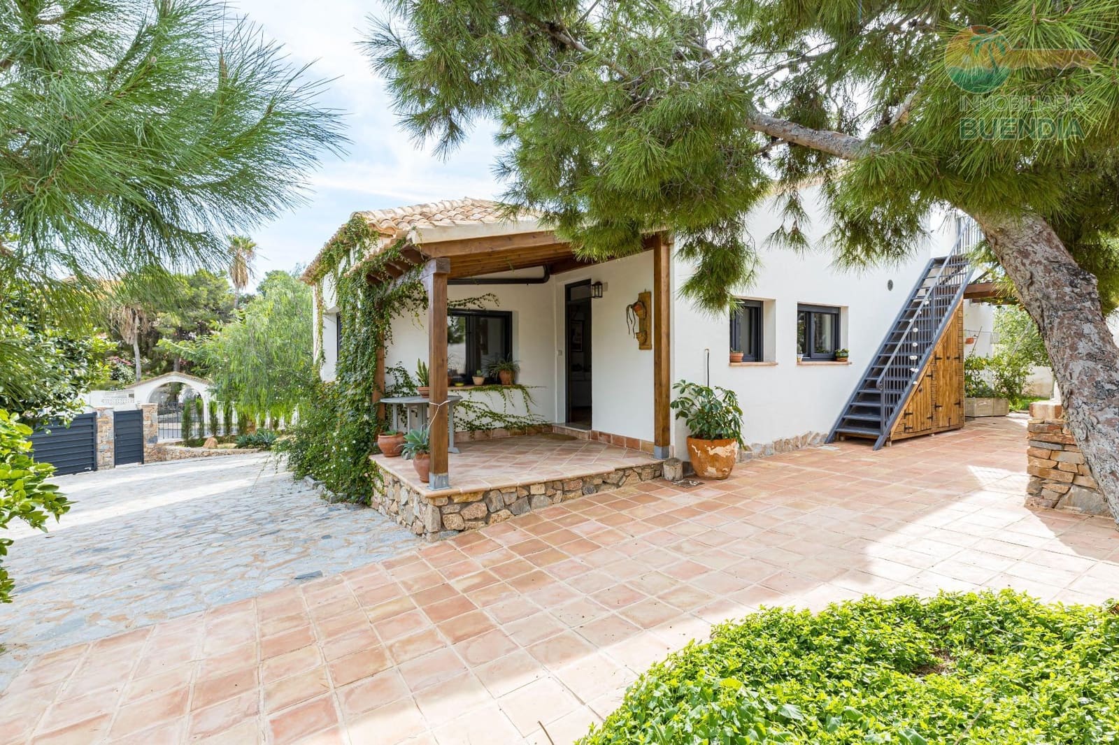 3 soverom Villa til salgs i Cartagena - € 705 000 (Ref: 9376723)