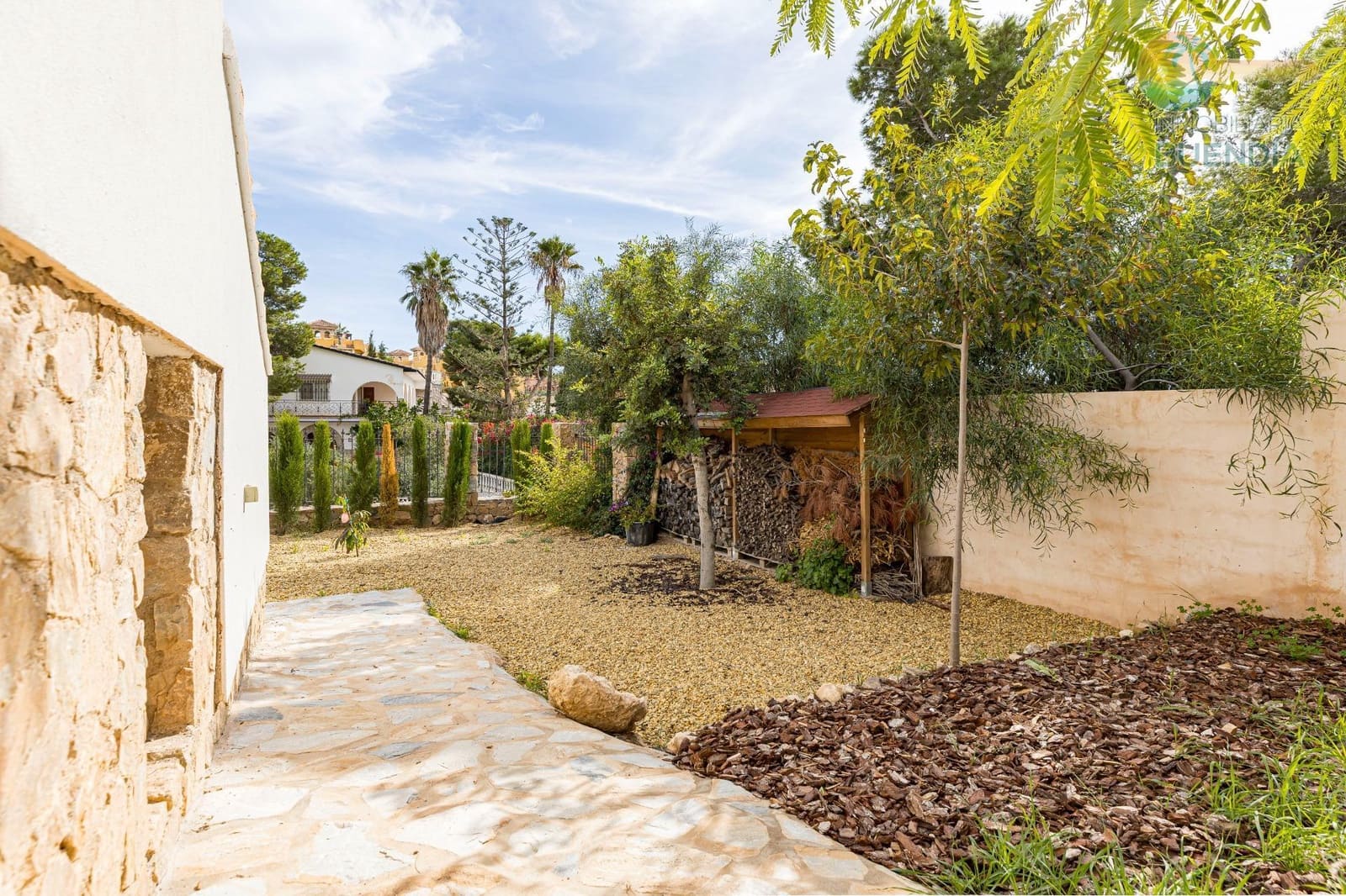 3 soverom Villa til salgs i Cartagena - € 705 000 (Ref: 9376723)