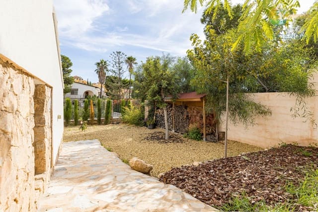 3 soveværelse Villa til salg i Los Puertos, Cartagena - € 705.000 (Ref: 9376723)