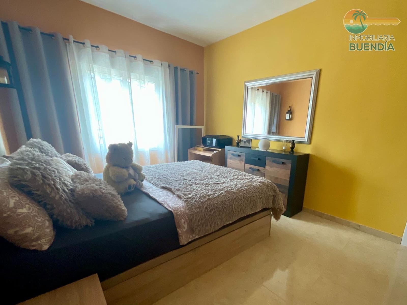 2 makuuhuone Maalaistalo myytävänä paikassa La Pinilla mukana uima-altaan 
autotalli - 266 000 € (Ref: 9377896)