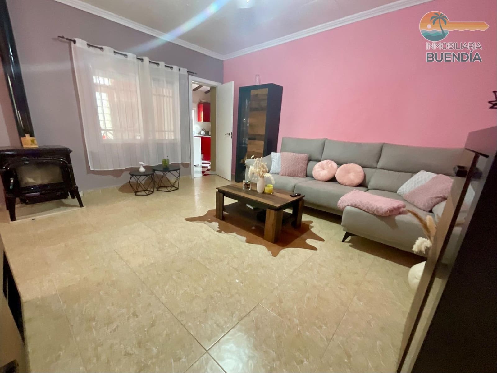 2 makuuhuone Maalaistalo myytävänä paikassa La Pinilla mukana uima-altaan 
autotalli - 266 000 € (Ref: 9377896)