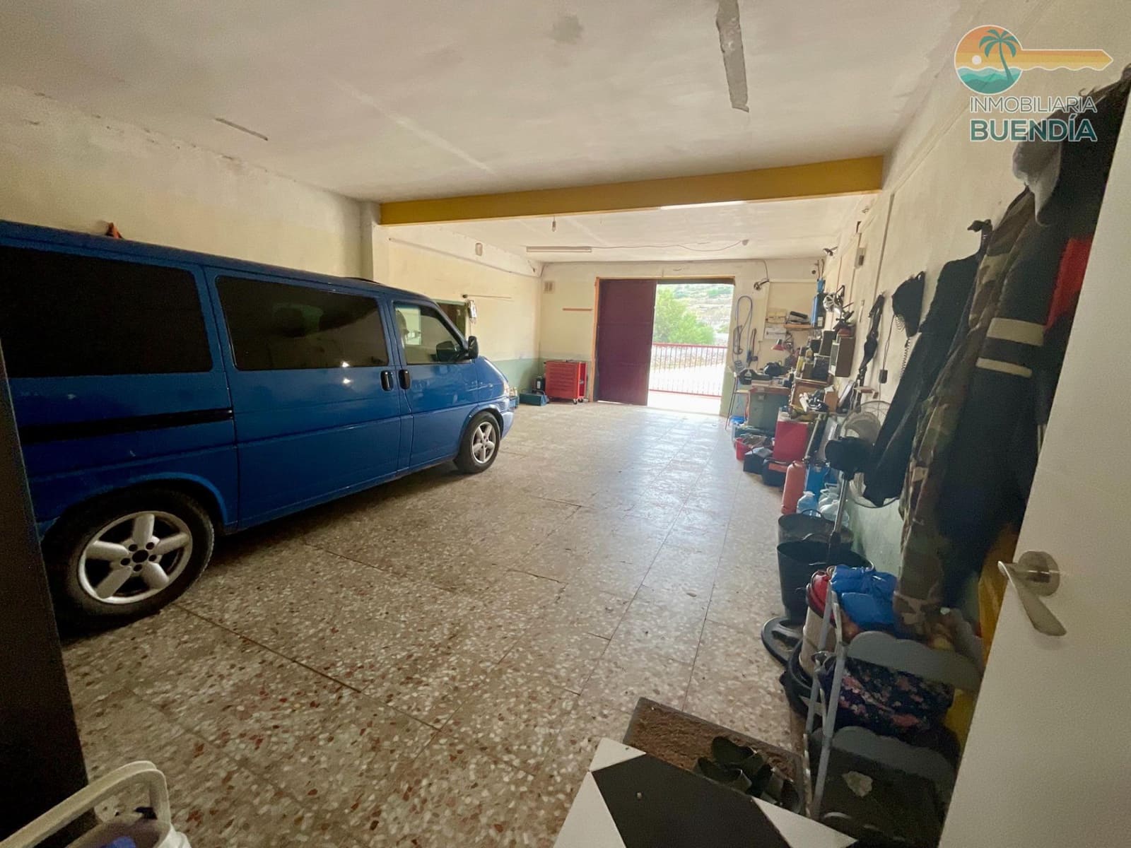 2 makuuhuone Maalaistalo myytävänä paikassa La Pinilla mukana uima-altaan 
autotalli - 266 000 € (Ref: 9377896)